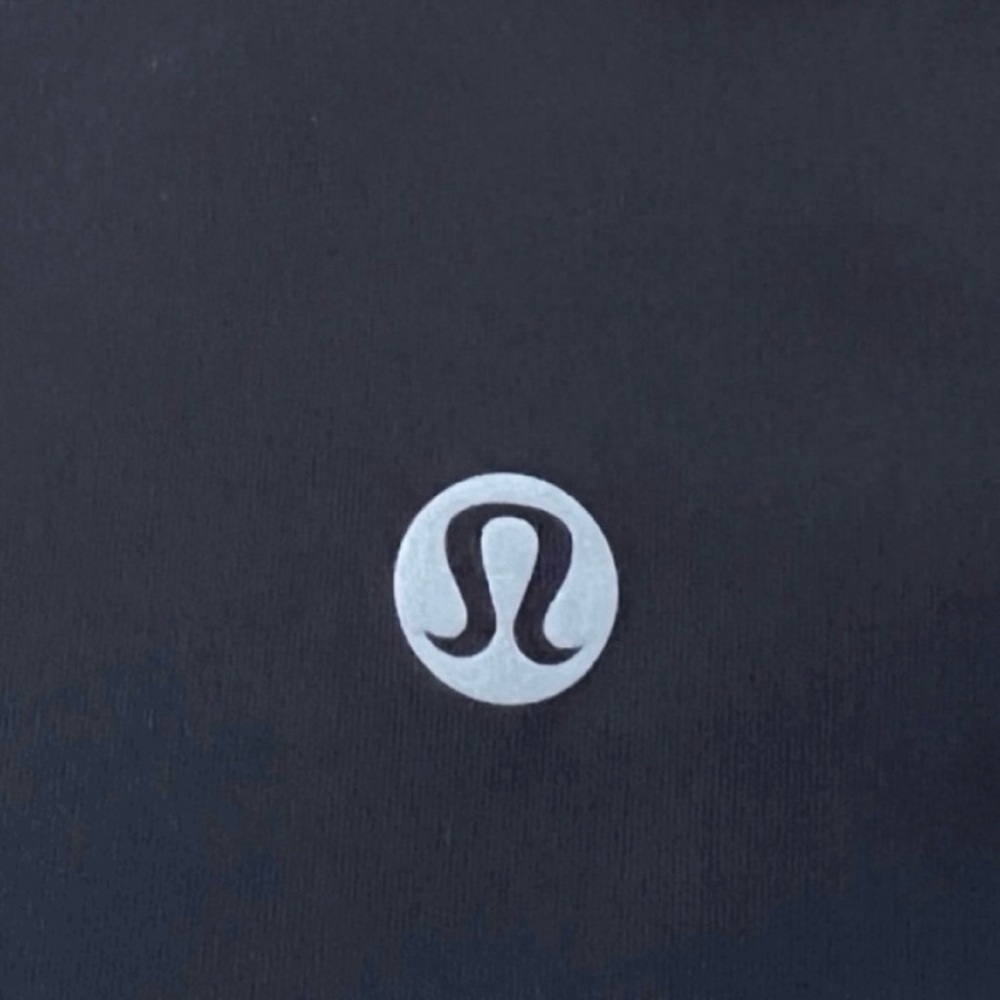 Lululemon In Movement Crop - Picture 7 of 8